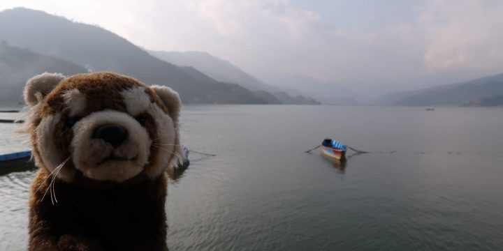 Pokhara / Gorkha / Katmandou