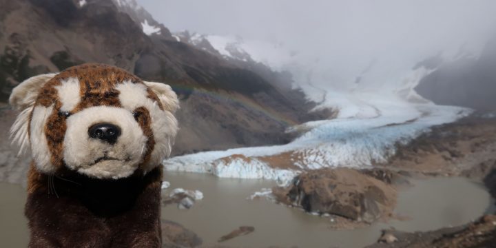 El Calafate / El Chalten