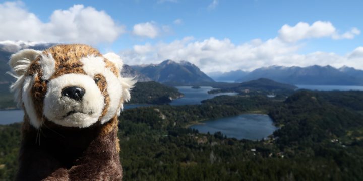 San Carlos De Bariloche / San Martin De Los Andes