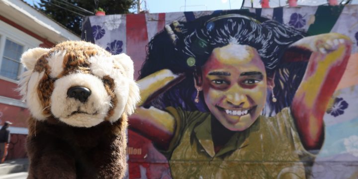 Santiago / Valparaiso