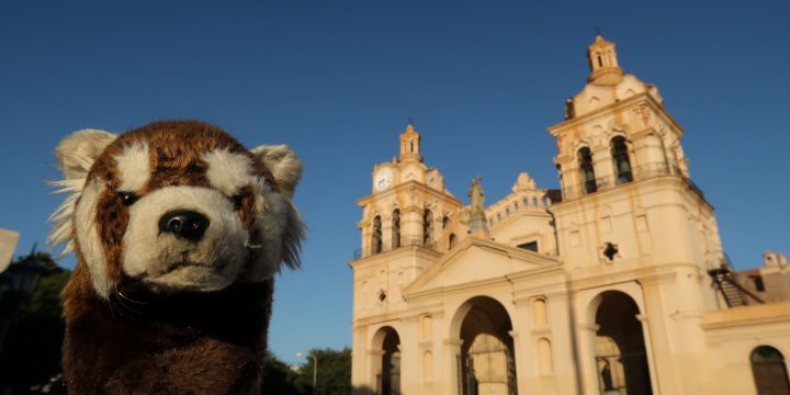 Mendoza / Cordoba / Jesus Maria