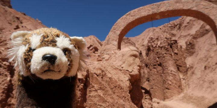 Désert d&rsquo;Atacama